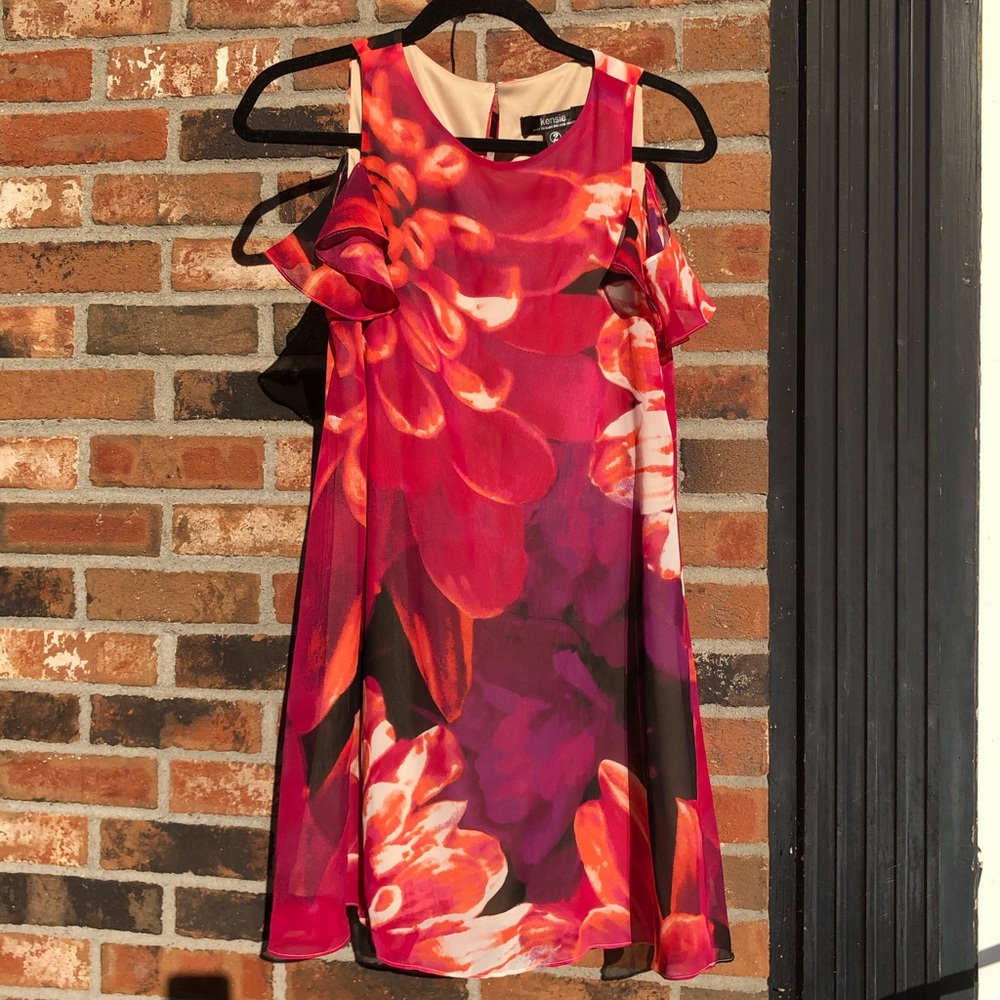 NWT Kensie Dress